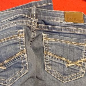 BKE jeans